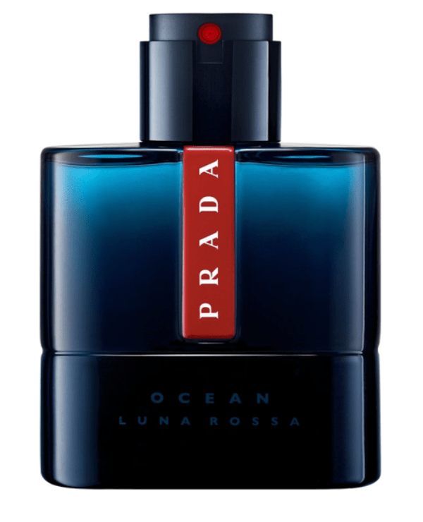 PRADA Luna Rossa Ocean Eau de toilette – Thế Giới Hàng Hiệu